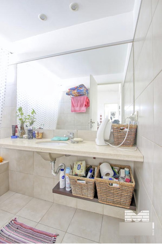 Imagen 26 de 30 de Muy Buen 4 Ambientes En Duplex, Suite, Balcon Con Parrilla Y 2 Cocheras.