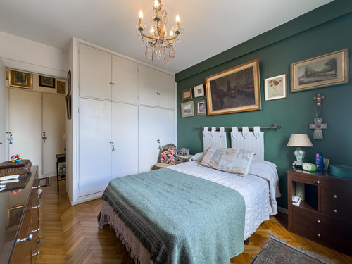 Venta - Departamento - 3 Ambientes - Apto Credito - Boedo