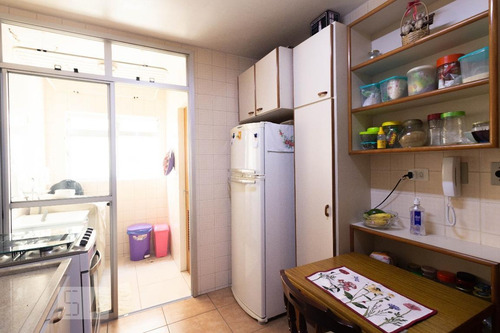 Apartamento À Venda - Vila Madalena, 2 Quartos, 57 - S893047023