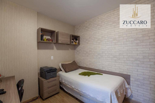 Apartamento À Venda, 165 M² Por R$ 1.120.000,00 - Jardim Barbosa - Guarulhos/sp - Ap11291