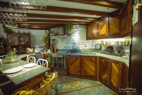 Imagem 22 de 30 de Casa Com 4 Dorms, Domingas Dias, Ubatuba - R$ 5.9 Mi, Cod: 583 - V583