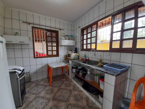 Imagem 9 de 15 de Casa Para Venda Em Peruíbe, Jardim Ribamar, 2 Dormitórios, 1 Suíte, 1 Banheiro, 4 Vagas - 3174_2-1063185