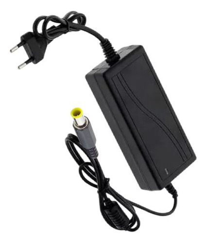 Fonte 19v Compatível Tv Samsung J525d Series Un32j525dafxza