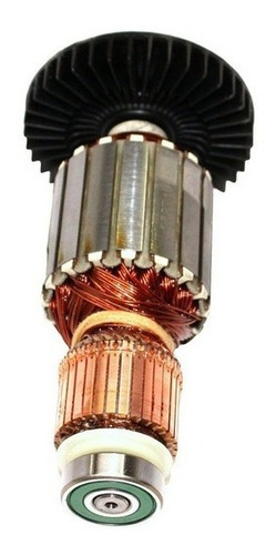 Armadura Para Ls1221 115v (antes 5167463) Makita 5100489
