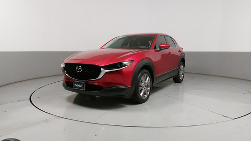 Mazda CX-30 2.5 I GRAND TOURING AUTO