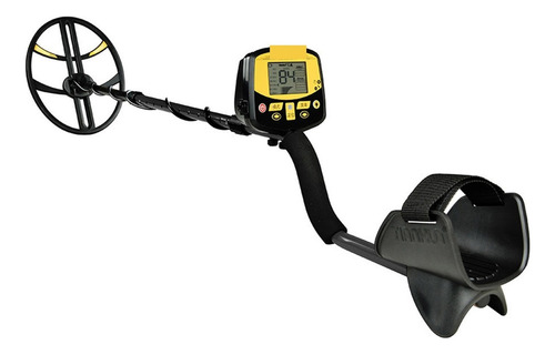 Detector De Metales Subterráneo Pinpointer Tx-950 Search