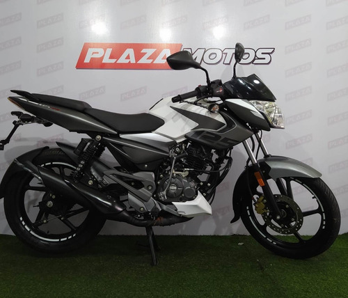 Imagen 14 de 14 de Bajaj Pulsar Ns125 // Plaza Motos //