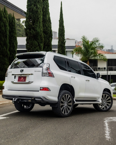 Lexus GX 4.6 460 Premium