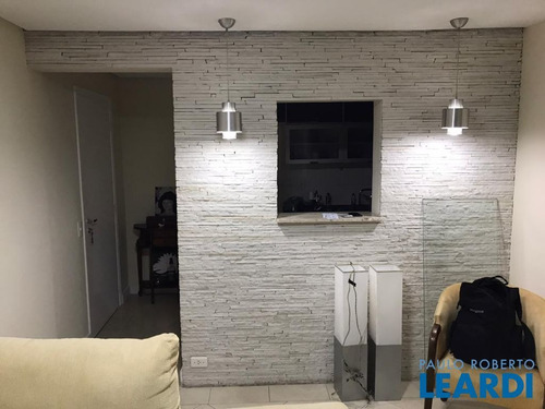 Imagem 4 de 15 de Apartamento - Morumbi - Sp - 593241
