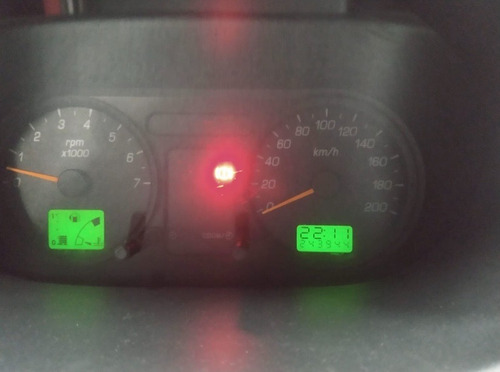 Imagem 12 de 13 de Ford Fiesta 1.6 2006/2007