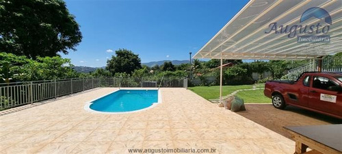 Imagem 14 de 17 de Chácaras À Venda Em Atibaia/sp - Compre O Seu Chácaras Aqui! - 1496105