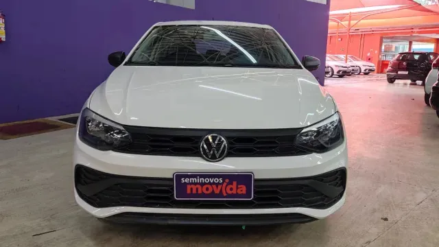  Polo Track 1.0 Flex 12v 5p