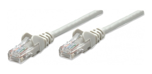 Cable Patch Intellinet Cat6 Utp Rj-45 M - Rj-45 M 1.5 Metros