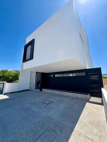 Casa En Zibatá 205m2 Construcción, Frente A Parque. Ig
