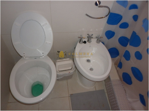 Lindo Apartamento En Brava Con Vista Hacia La Mansa- Ref: 3782