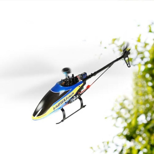 Walkera V450d03 Generación Ii 2,4g 6ch 6 Ejes Giroscopio 3d