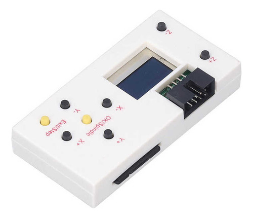 Módulo De Control Fuera De Línea De Enrutador Cnc, Máquina D