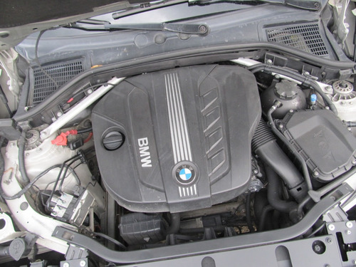 Bmw X3 2.0 F25 Xdrive20d Executive