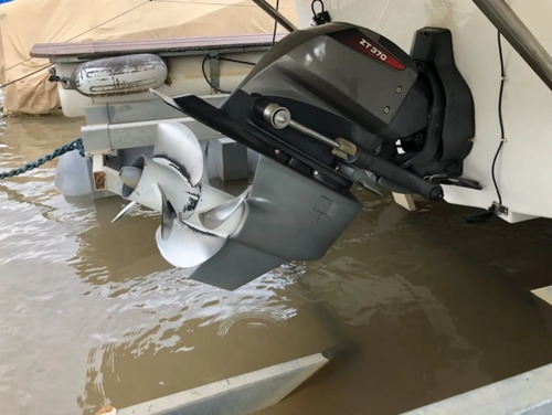 Imagen 9 de 9 de Genesis 290 - Yanmar 315 Hp - Diesel - Nautica Uno