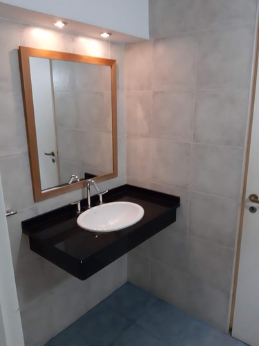 Imagen 22 de 23 de Oficina 165 M2 En Venta En Tribunales Apto Vivienda