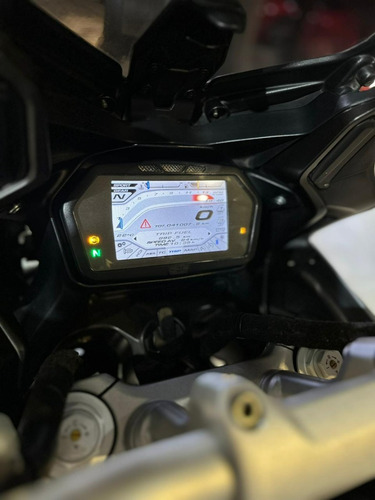 Mv Agusta Turismo Veloce 800