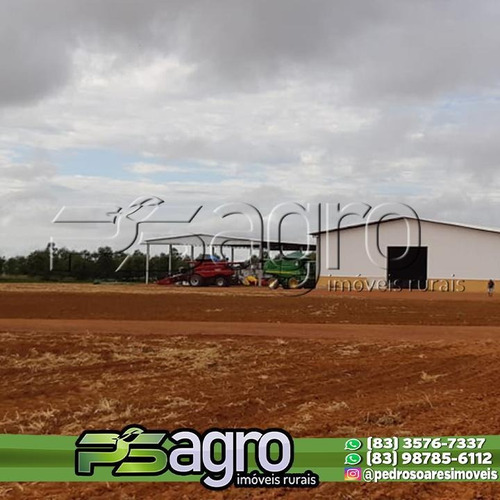 Imagem 6 de 7 de Fazenda À Venda, 178969 M² Por R$ 350.000.000,00 - Zona Rural - Água Boa/mt - Fa0234