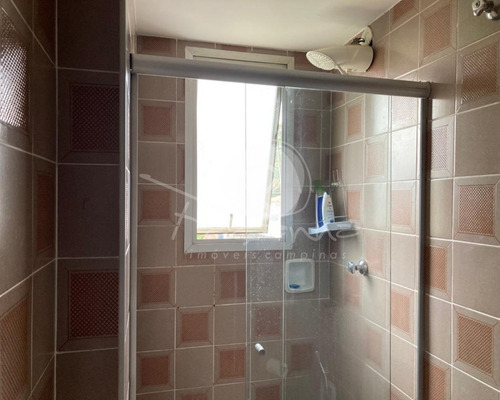 Imagem 10 de 13 de Apartamento A Venda Vila Itapura Em Campinas - Imobiliária Em Campinas - Ap04584 - 69860114