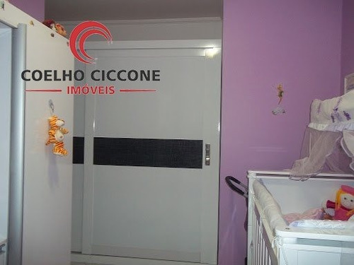 Imagem 9 de 15 de Compre Apartamento Em Santa Maria - V-73