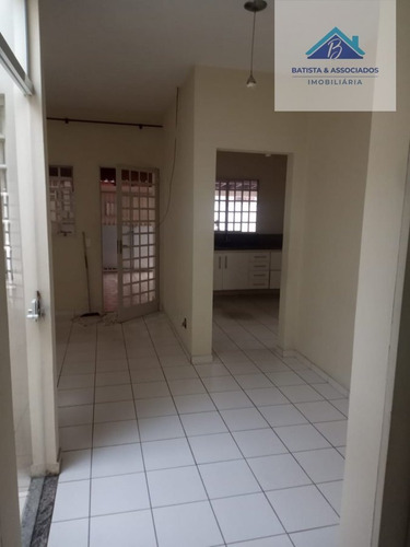 Imagem 11 de 30 de Casa A Venda No Bairro Parque Eldorado Em Campinas - Sp. - 3089-1