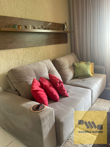 Imagem 3 de 15 de Casa Em Vila Da Prata - Mogi Das Cruzes - 4124