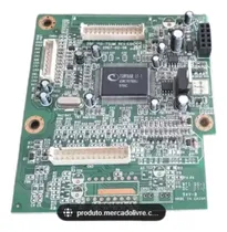 Comprar 4732 - Placa Lcd Proview Lp 717 Sva 700 P Nova