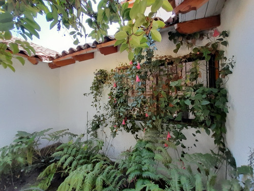 Imagen 21 de 22 de Se Vende Hermosa Casa En Exclusivo Barrio Del Cerro Castillo