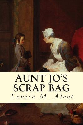 Libro Aunt Jo's Scrap Bag - M. Alcot, Louisa