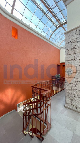 Casa En Venta En Privada Arboledas