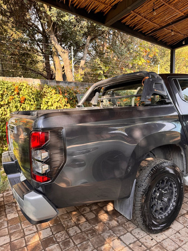 Mitsubishi L200 2.5 Di-d Cabina Doble 4x4 Mt