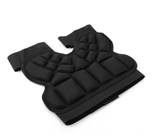 Protector Anticaída Para Patinaje, Cadera, Trasero Enrollabl