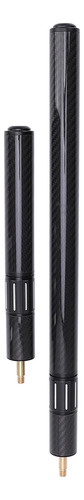 Extensor Pool Stick, 2 Unidades, Extensiones De Carbono De 1