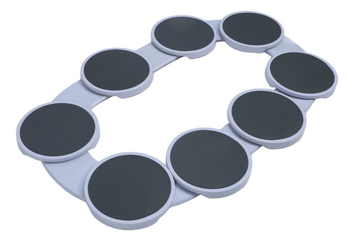 Bandeja Organizadora Giratoria Con Rotación De 360°, Multifu