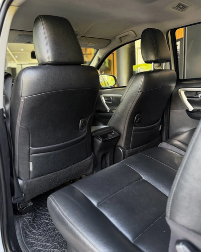 Toyota Fortuner Sw4 2019