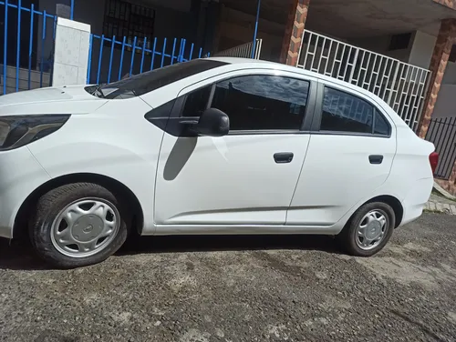 Chevrolet Beat 1.2 Ls