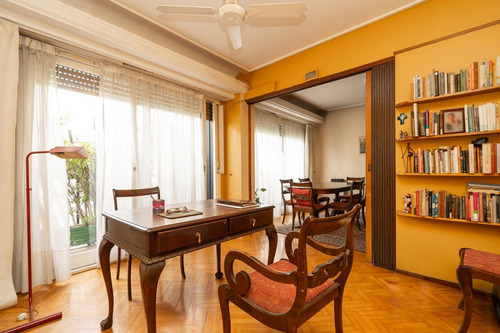 Venta 4 Amb C/dep Cochera Y Balcón Palermo