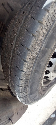 Mercedes-Benz Sprinter 411 street cdi