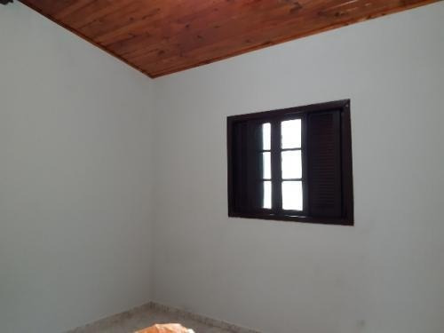 Belíssima Chácara De Laje Com Casa De Caseiro Em Itanhaém Sp