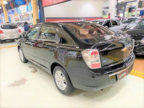 Chevrolet Cobalt 1.8 Ltz
