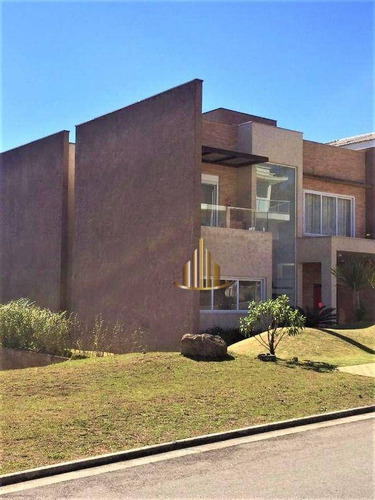 Imagem 18 de 22 de Casa Com 3 Dormitórios À Venda, 330 M² Por R$ 2.400.000,00 - Residencial Burle Marx - Santana De Parnaíba/sp - Ca2853