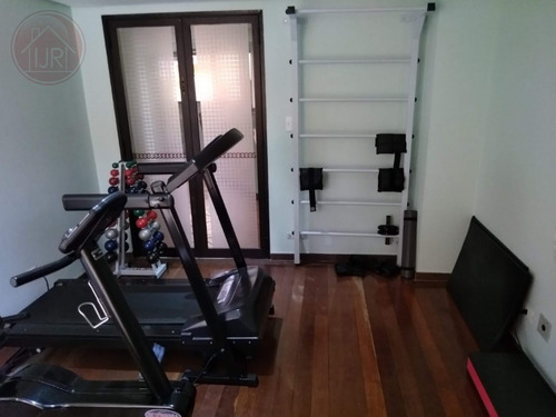 Imagem 20 de 28 de Apartamento Para Venda, 3 Dormitórios, Vila Guilherme - São Paulo - 3598