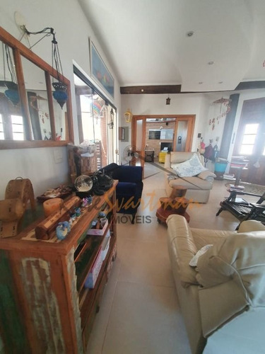 Imagem 12 de 30 de Sobrado Com 2 Dormitórios À Venda Por R$ 680.000 - Residencial Terras Do Barão - Campinas/sp - Ca3677