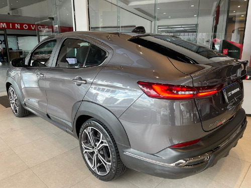 Fiat FASTBACK 1.0 TURBO 200 FLEX IMPETUS CVT