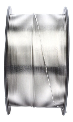 Imagen 3 de 5 de Cable Aluminio Intemperie Calibre 14 Cerca Eléctrica 500m
