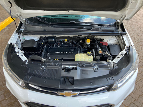 Chevrolet Trax 1.8 Lt At